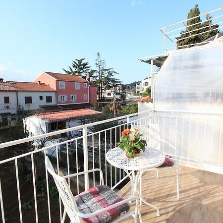 Apartment Gabriel Rovinj Ngoại thất bức ảnh