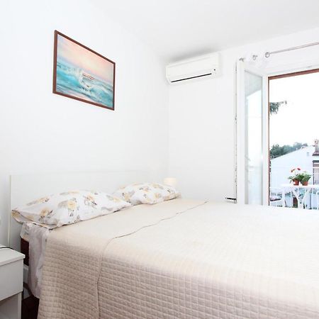 Apartment Gabriel Rovinj Ngoại thất bức ảnh