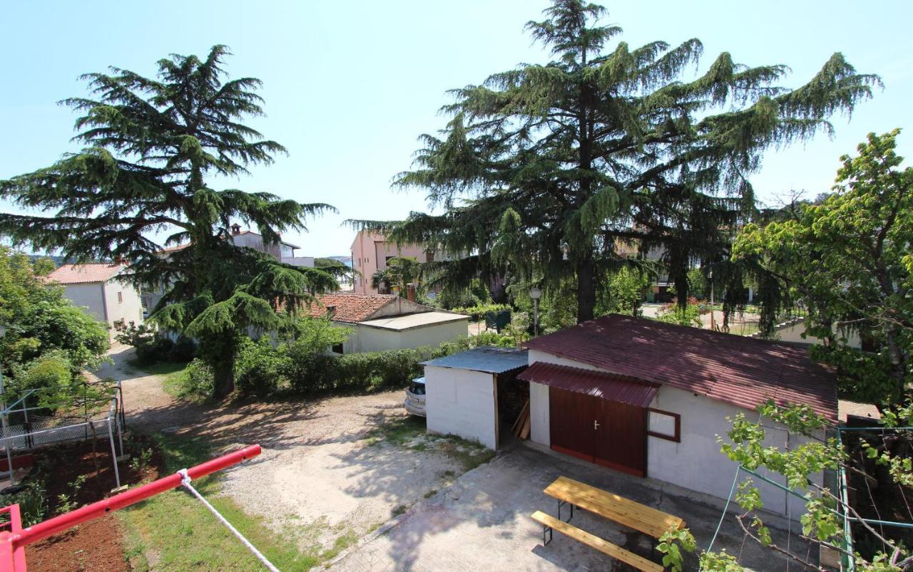 Apartment Gabriel Rovinj Ngoại thất bức ảnh