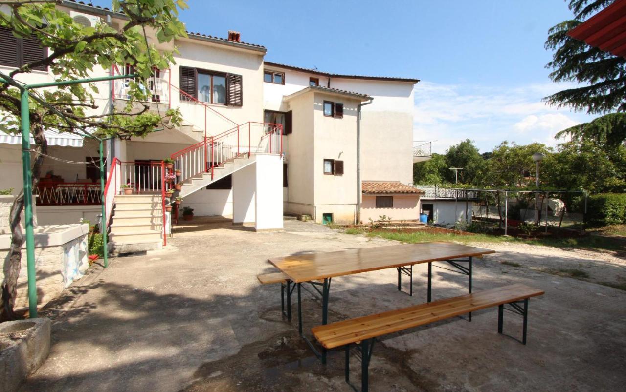 Apartment Gabriel Rovinj Ngoại thất bức ảnh