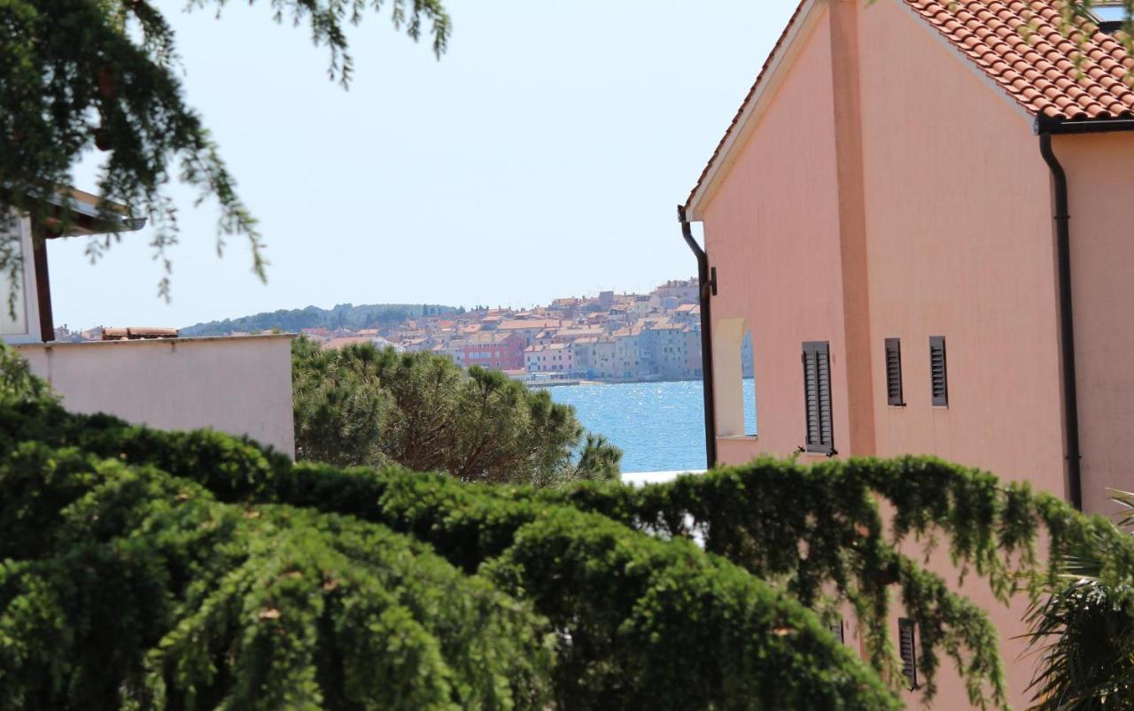 Apartment Gabriel Rovinj Ngoại thất bức ảnh