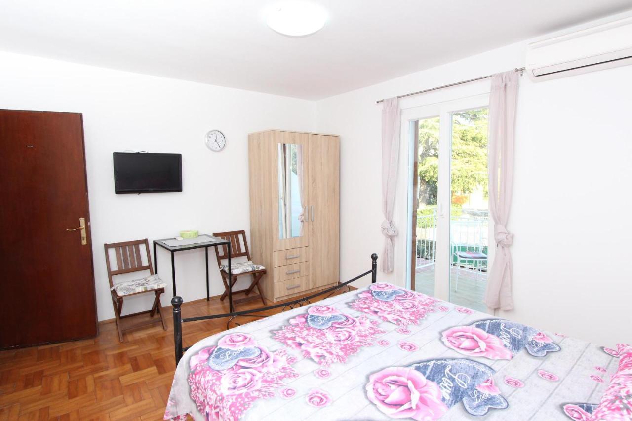 Apartment Gabriel Rovinj Ngoại thất bức ảnh