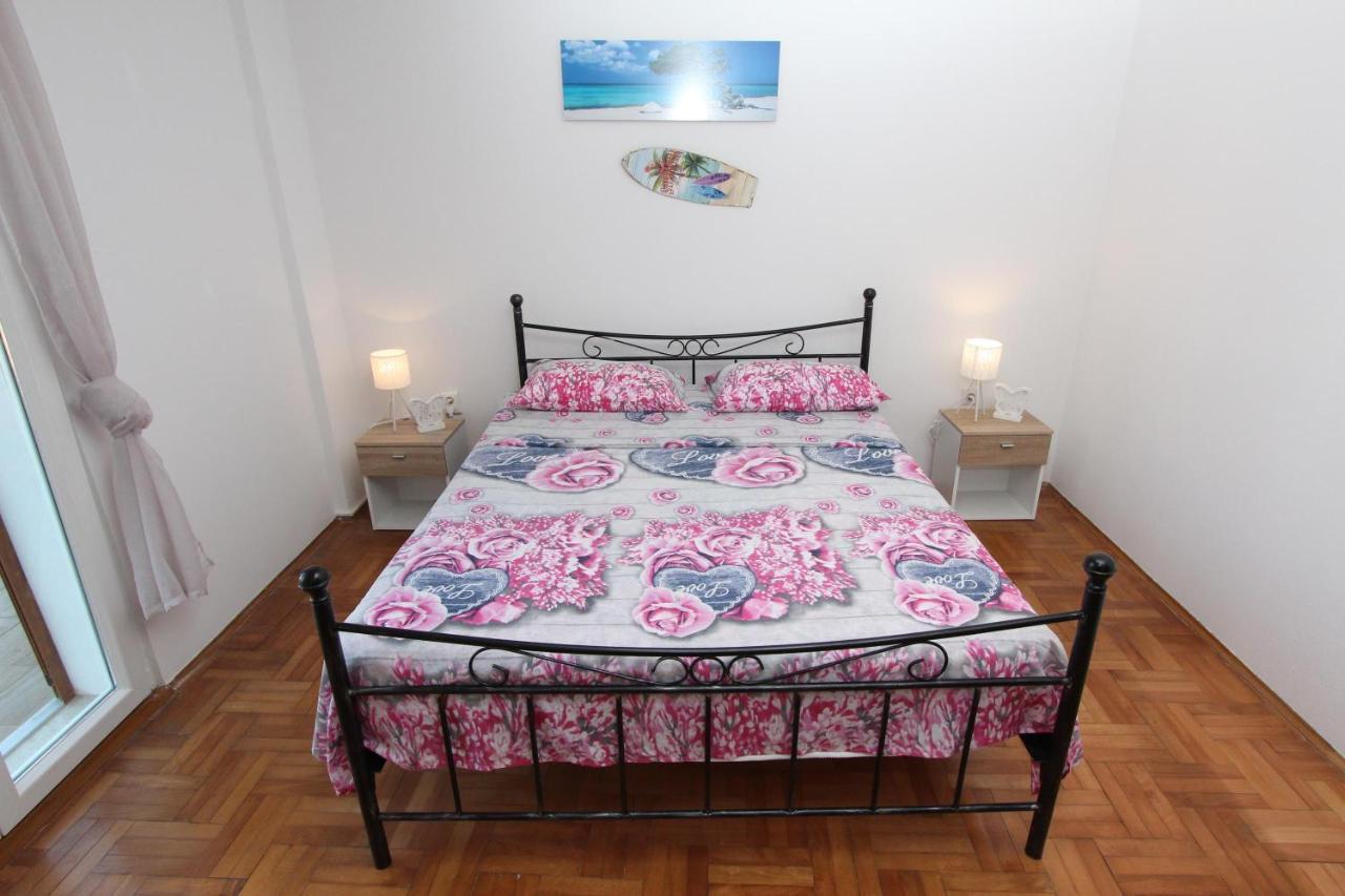 Apartment Gabriel Rovinj Ngoại thất bức ảnh