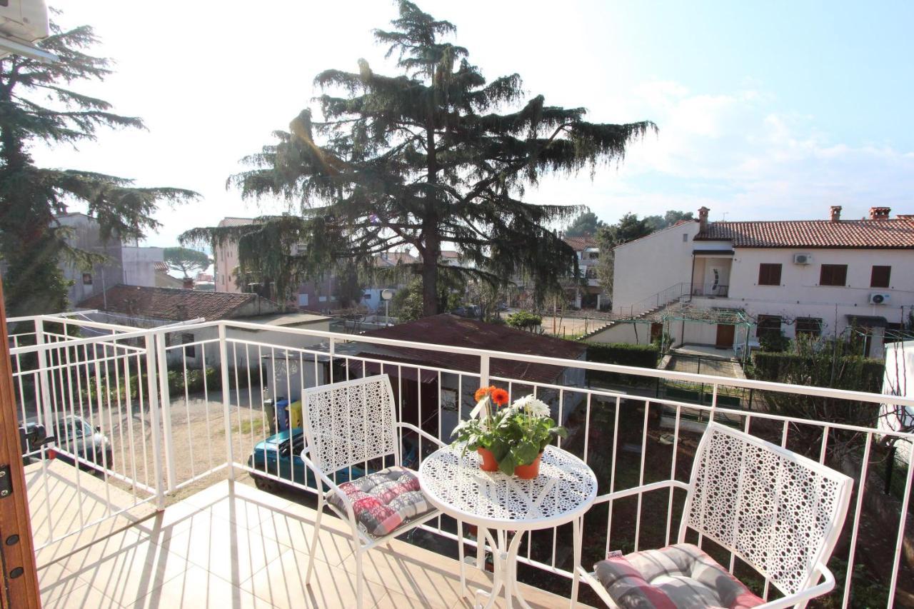 Apartment Gabriel Rovinj Ngoại thất bức ảnh