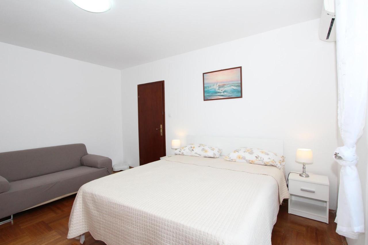 Apartment Gabriel Rovinj Ngoại thất bức ảnh