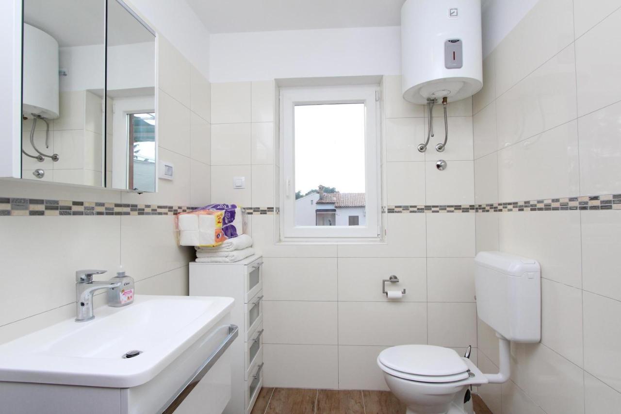 Apartment Gabriel Rovinj Ngoại thất bức ảnh