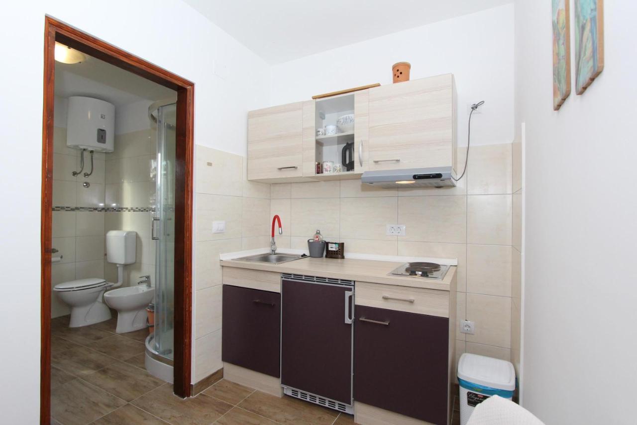 Apartment Gabriel Rovinj Ngoại thất bức ảnh