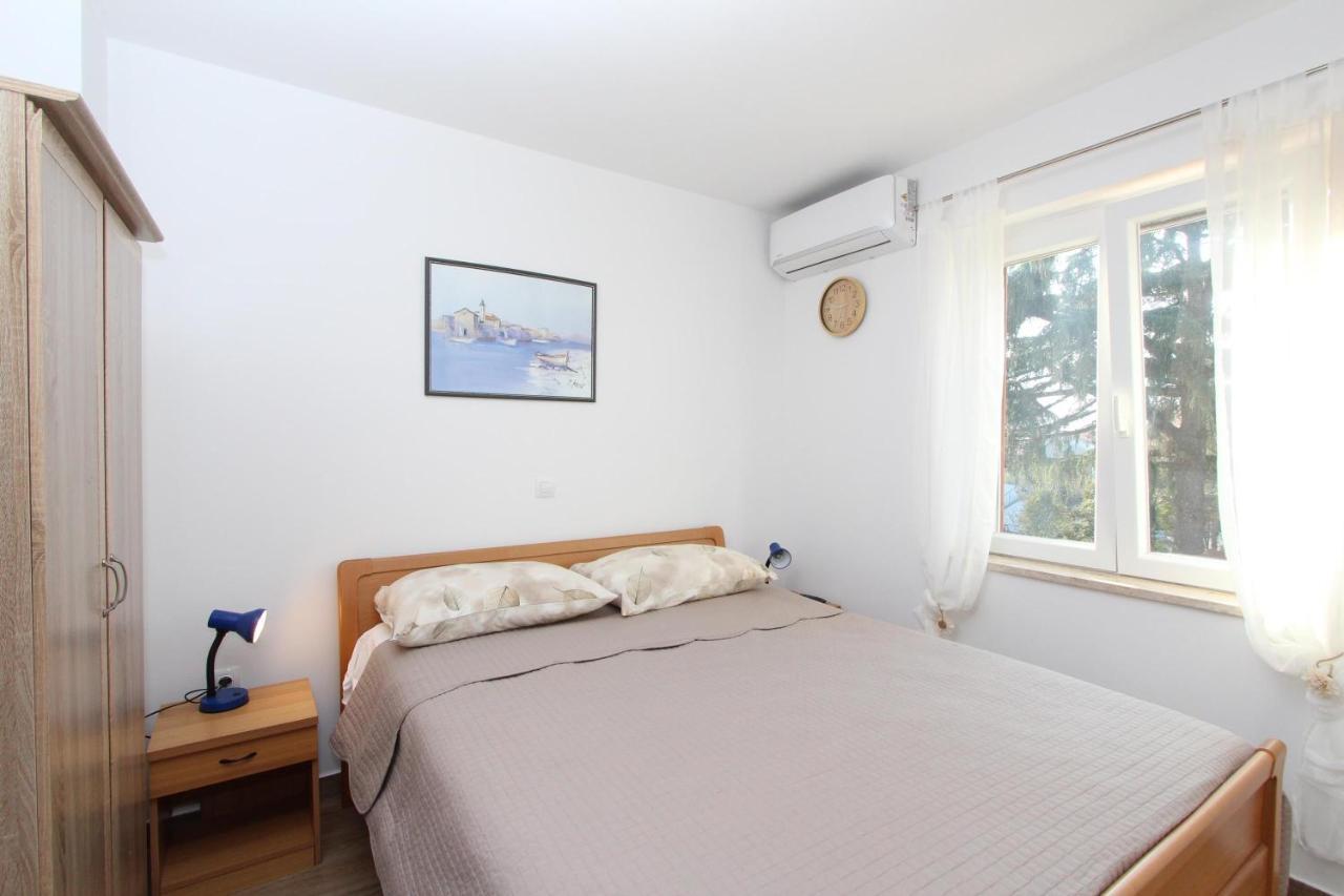 Apartment Gabriel Rovinj Ngoại thất bức ảnh