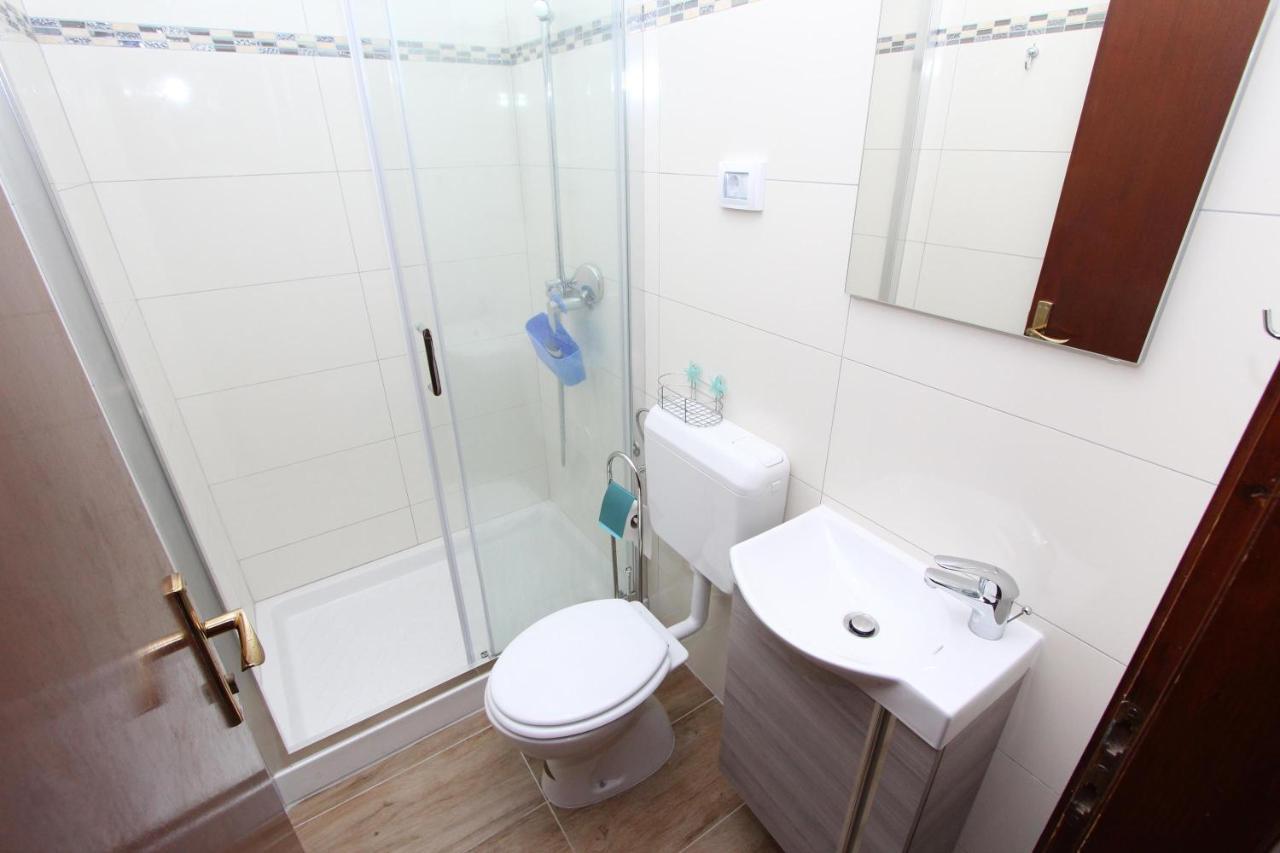 Apartment Gabriel Rovinj Ngoại thất bức ảnh