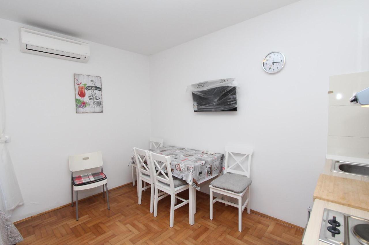 Apartment Gabriel Rovinj Ngoại thất bức ảnh