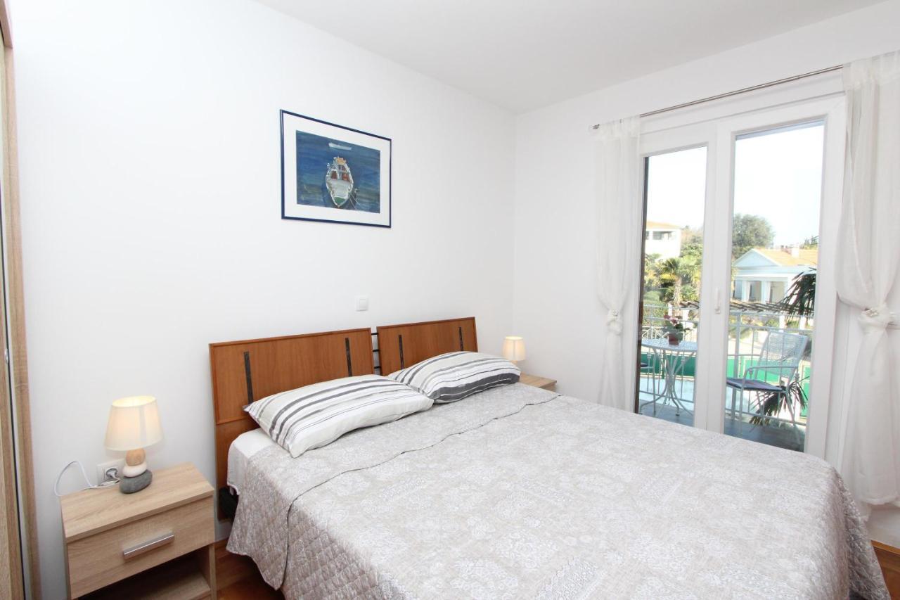 Apartment Gabriel Rovinj Ngoại thất bức ảnh