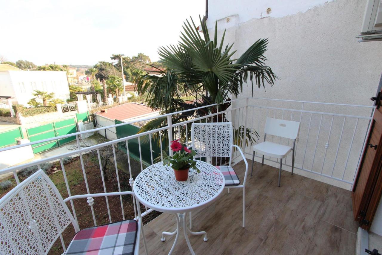 Apartment Gabriel Rovinj Ngoại thất bức ảnh