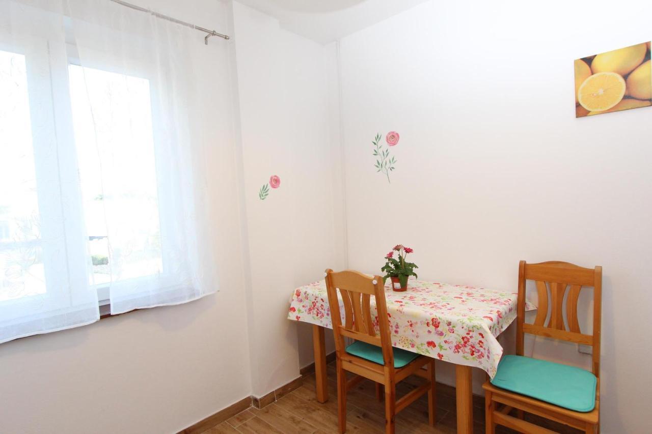 Apartment Gabriel Rovinj Ngoại thất bức ảnh