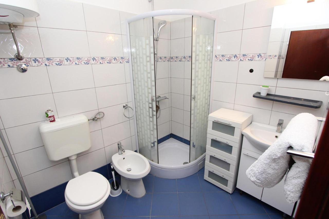 Apartment Gabriel Rovinj Ngoại thất bức ảnh