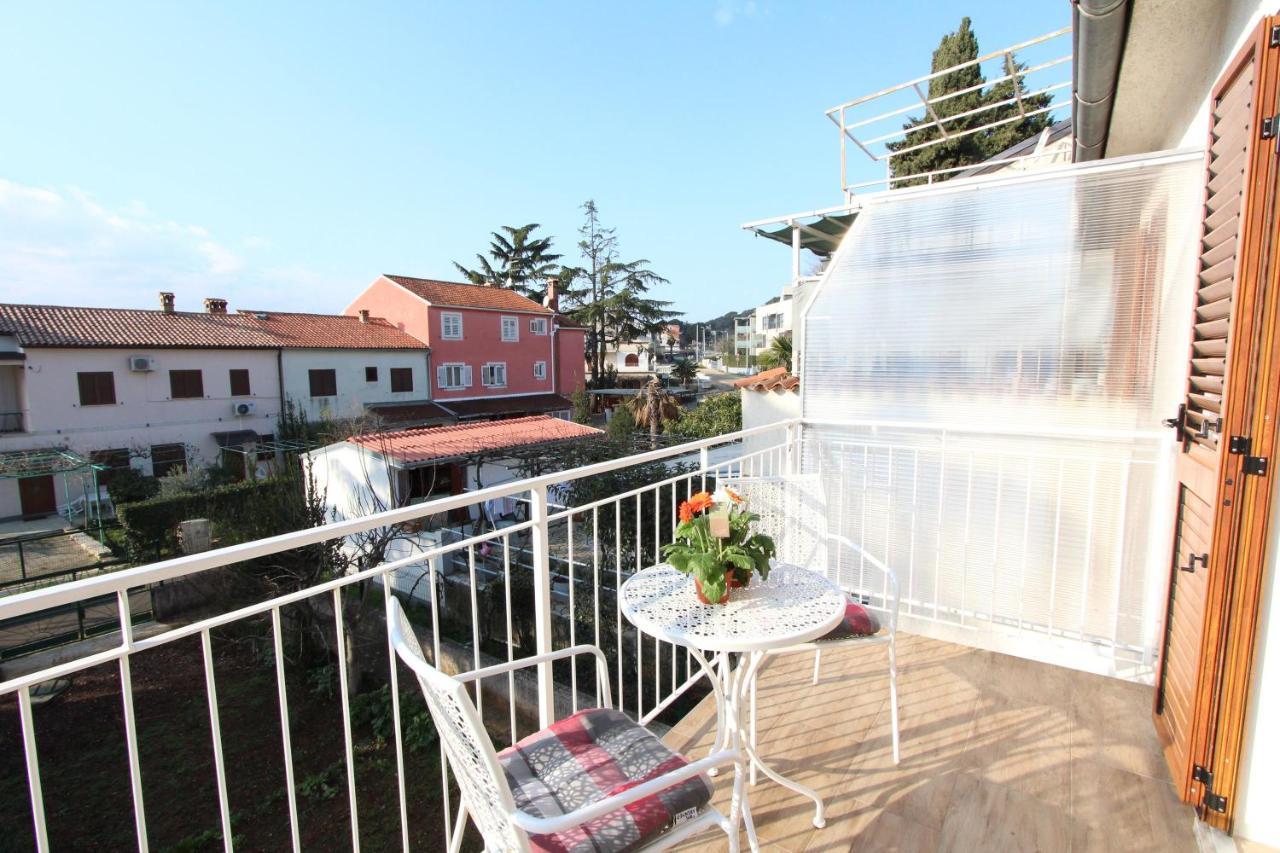 Apartment Gabriel Rovinj Ngoại thất bức ảnh
