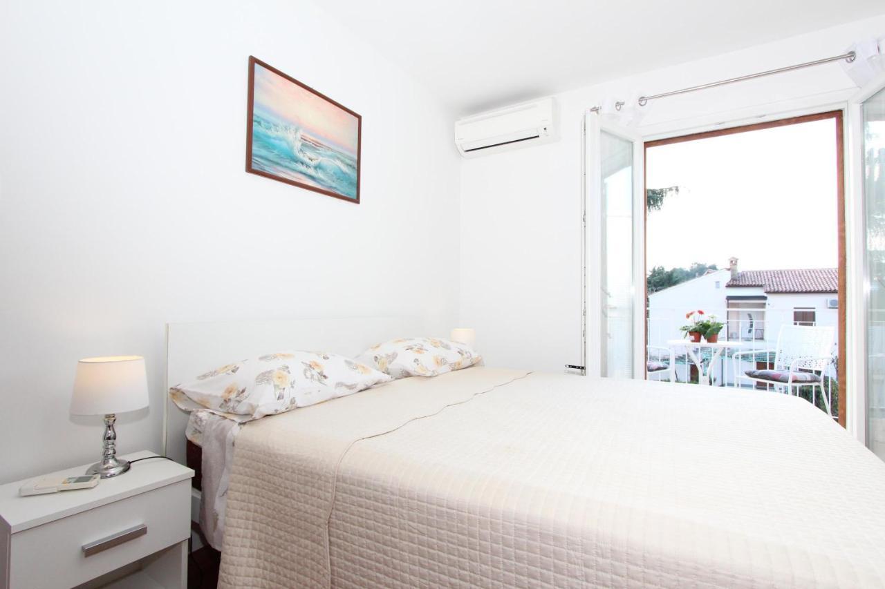 Apartment Gabriel Rovinj Ngoại thất bức ảnh