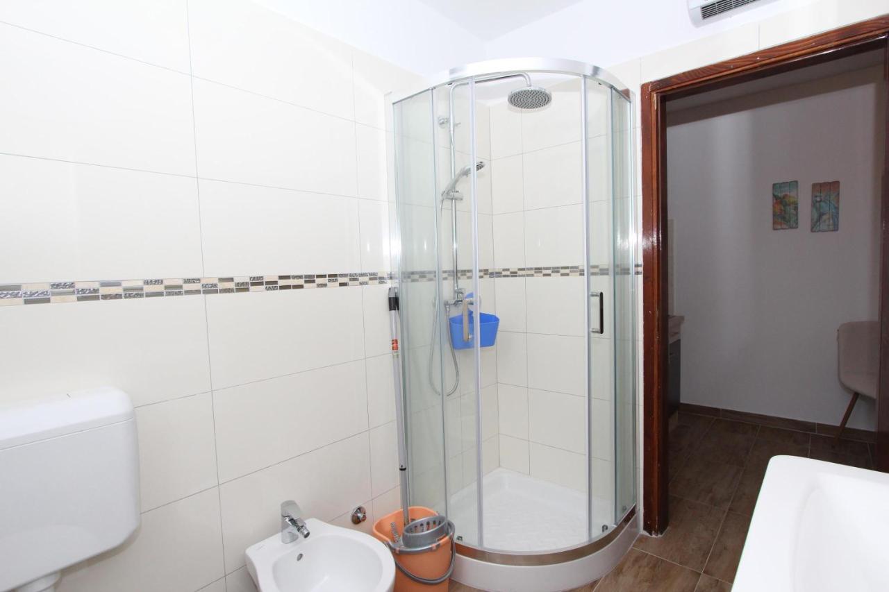 Apartment Gabriel Rovinj Ngoại thất bức ảnh