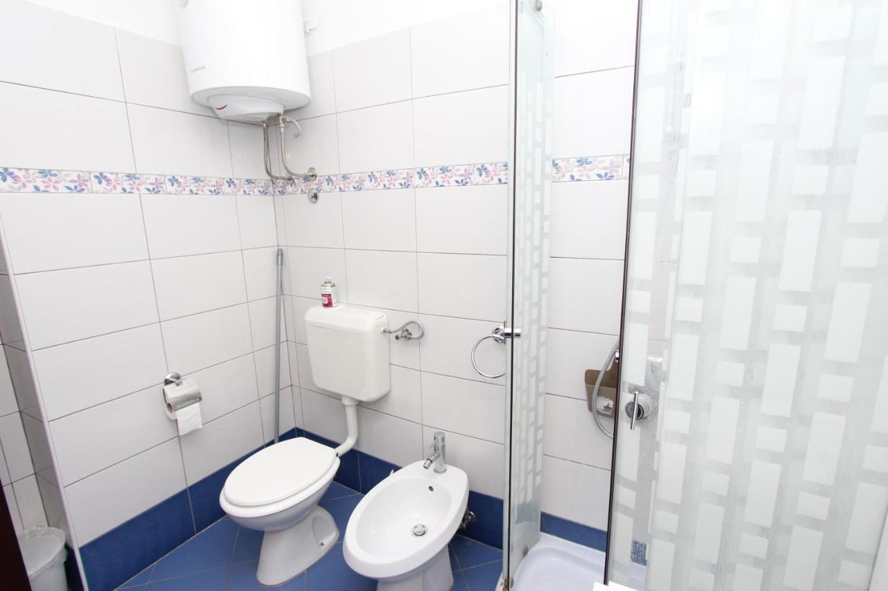 Apartment Gabriel Rovinj Ngoại thất bức ảnh