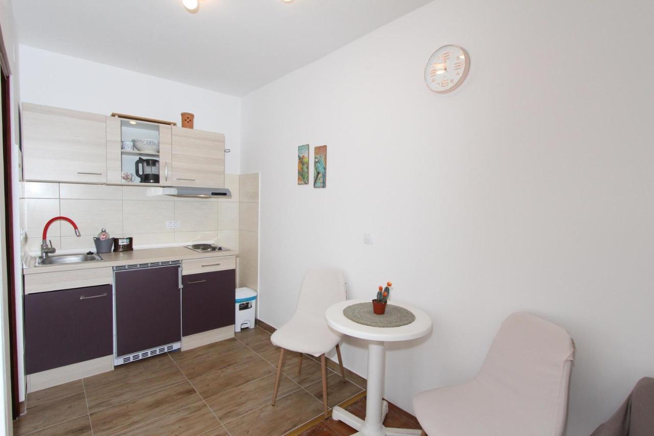 Apartment Gabriel Rovinj Ngoại thất bức ảnh