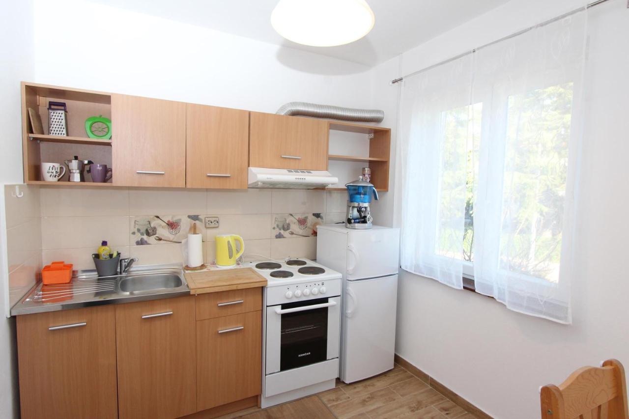 Apartment Gabriel Rovinj Ngoại thất bức ảnh