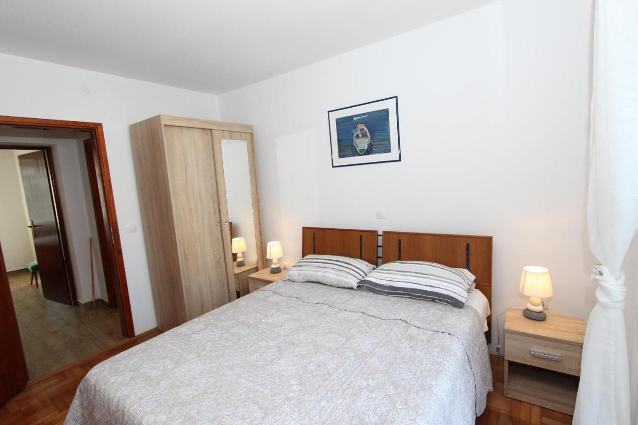 Apartment Gabriel Rovinj Ngoại thất bức ảnh