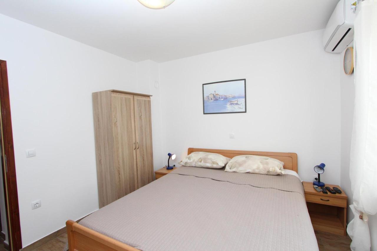 Apartment Gabriel Rovinj Ngoại thất bức ảnh