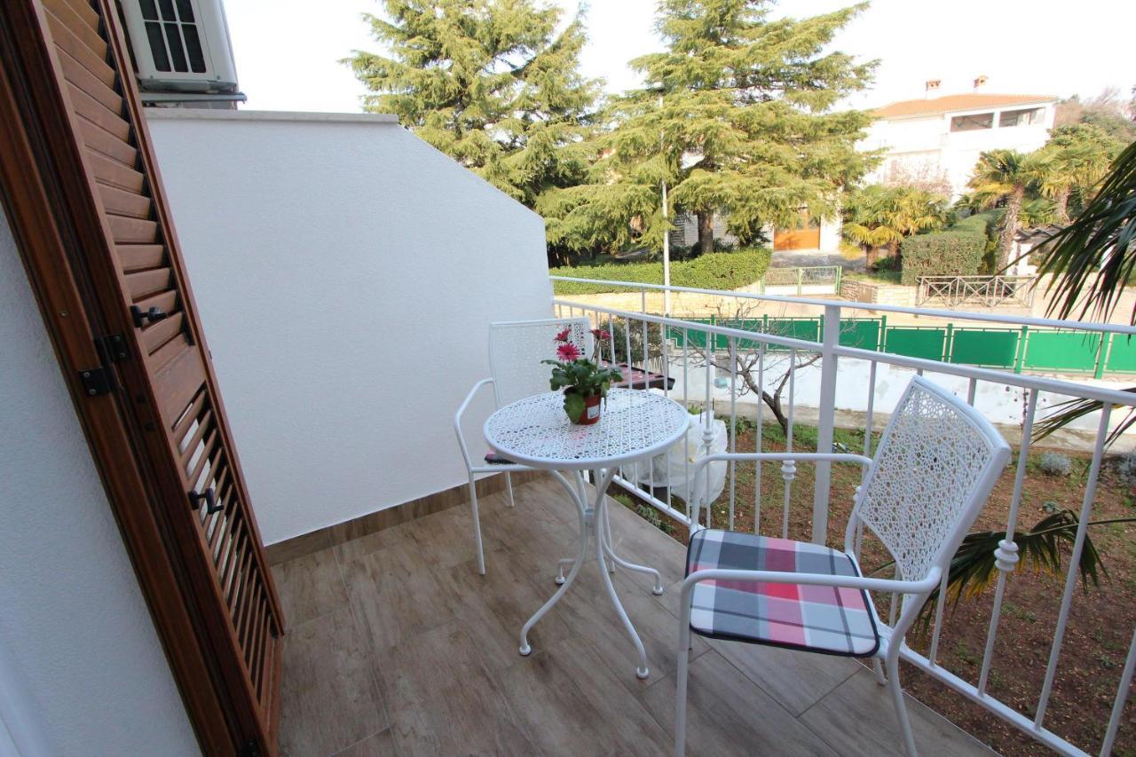 Apartment Gabriel Rovinj Ngoại thất bức ảnh