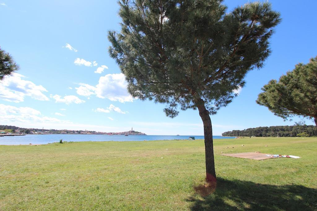 Apartment Gabriel Rovinj Ngoại thất bức ảnh